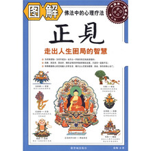 图解正见：走出人生困局的智慧