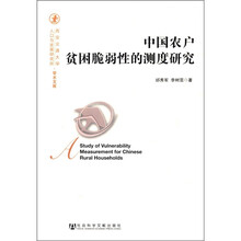 中国农户贫困脆弱性的测度研究