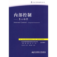 内部控制