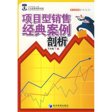 项目型销售经典案例剖析