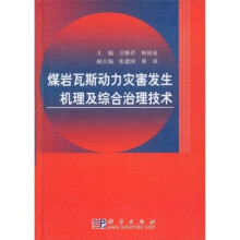 煤岩瓦斯动力灾害发生机理及综合治理技术