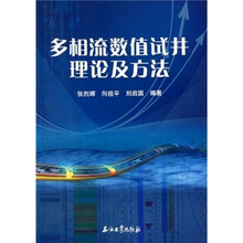 多相流数值试井理论及方法
