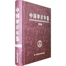 中国审计年鉴2006