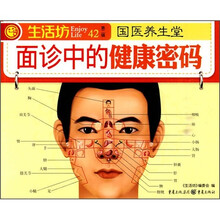 国医养生堂：面诊中的健康密码