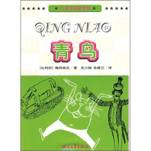 小学生名著书架:青鸟