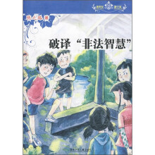 破译非法智慧