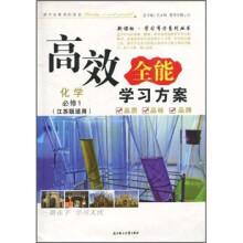 高效全能学习方案：化学（必修1）（江苏版适用）