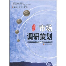 市场调研策划