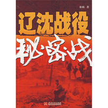 辽沈战役秘密战