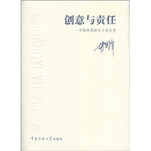 创意与责任：中国电视的本土化生存