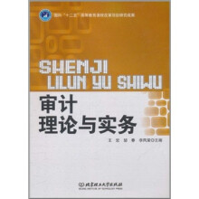 审计理论与实务