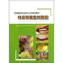 林业有害生物防控