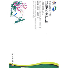 21世纪信息安全大系·网络安全评估：从漏洞到补丁