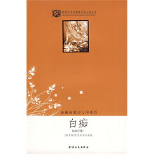世界文学名著青少年必读丛书:白痴