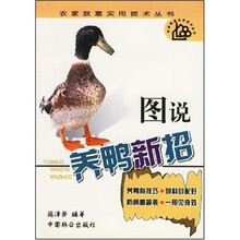 图说养鸭新招
