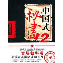 中国式秘书2