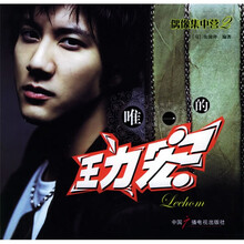 偶像集中营2：唯一的王力宏