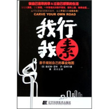 我行我素：亲手规划自己的事业地图