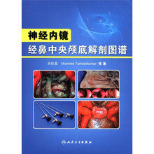 神经内镜经鼻中央颅底解剖图谱