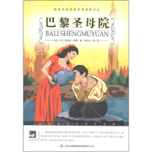 大语文丛书·语文新课标必读：巴黎圣母院