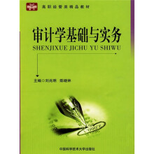高职经管类精品教材:审计学基础与实务