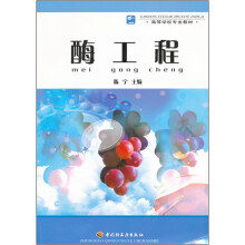 高等学校专业教材:酶工程