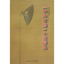 〈中外书摘〉小说精品