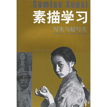 素描学习:写实与超写实