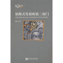 依附式发展的第三部门