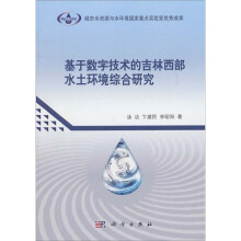 基于数字技术的吉林西部水土环境综合研究