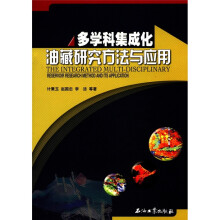 多学科集成化油藏研究方法与应用