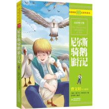 尼尔斯骑鹅旅行记