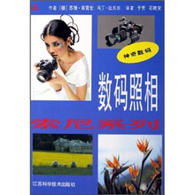 数码照相：索尼系列