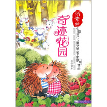 中国当代儿童文学名家原创精品伴读本:奇迹花园