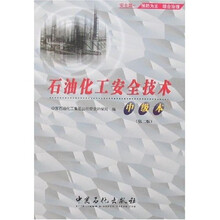 石油化工安全技术：中级本（第2版）