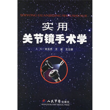 实用关节镜手术学