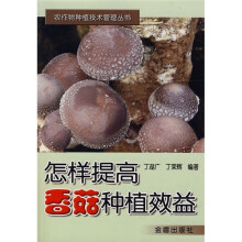 怎样提高香菇种植效益