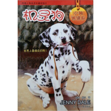 小狗巡逻队:机灵狗