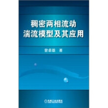 稠密两相流动湍流模型及其应用