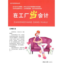 在工厂当会计