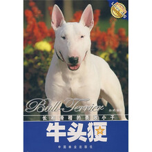 牛头(犭更):长相滑稽的勇敢小子