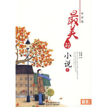 最美的小说2（中学卷）