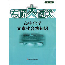 专项大过关·高中化学:元素化合物知识