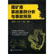 尾矿库事故案例分析与事故预测