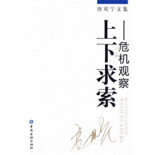 上下求索：危急观察
