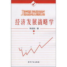 经济发展战略学