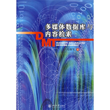 多媒体数据库与内容检索