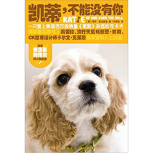 凯蒂，不能没有你