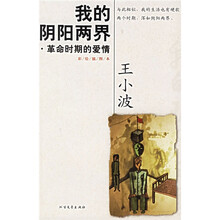 我的阴阳两界:革命时期的爱情(彩绘插图本)