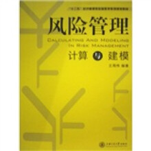 风险管理计算与建模